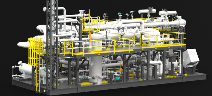 Ammonia Production Banner 1